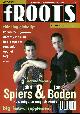  ANDERSON, IAN (EDITOR), fRoots Magazine : No. 238 : April 2003