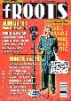  ANDERSON, IAN (EDITOR), fRoots Magazine : No. 223/224 : Jan/Feb 2002 (with CD)