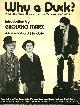 0289702852 ANOBILE, RICHARD J (EDITOR), Why a Duck?: Visual and Verbal Gems from the Marx Brothers Movies