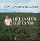 0946172102 BELLAMY, DAVID, Bellamy's Ireland : the wild Boglands