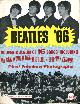  THE BEATLES, Beatles '66 : Souvenir Album of 16 Songs
