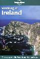 086442602X BARDWELL, SANDRA; LEVY, PATRICIA; MCCORMACK, GARETH, Walking in Ireland (Lonely Planet Walking Guides)