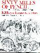 085614004X R. P. REYNOLDS & K R CLARK, Sixty Miles of Pencil: An intimate impression of the Brighton Run