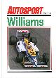 0600556638 THE EDITOR, Autosport File : Williams