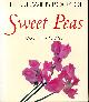 1851830952 HAMBIDGE, COLIN, The Unwins Book of Sweet Peas