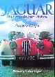 0850594707 WHYTE, ANDREW, Jaguar: The History of a Great British Car