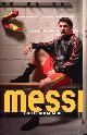 1409146596 GUILLEM BALAGUE, Messi (Signed By Author)