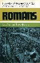 0851510345 LLOYD-JONES, D. M., Romans : An Exposition of Chapters 3:20 - 4:25 : Atonement and justification