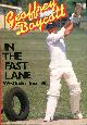 0213168081 GEOFFREY BOYCOTT, In the Fast Lane: West Indies Tour, 1981