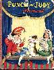  THE EDITOR, Punch and Judy Annual