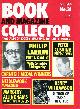  THE EDITOR, Book and Magazine Collector : No 31 October 1986