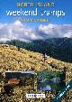 1877333956 BARNETT, SHAUN, North Island Weekend Tramps (Bird's Eye Guides)