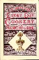 0831761768 BEETON, MRS ISABELLA, Mrs Beeton's Every-day Cookery and Housekeeping Book: with over 1650 Practical Receipts and 142 coloured Illustrations