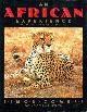 1853101249 COMBES, SIMON, An African Experience: Wildlife Art and Adventure in Kenya