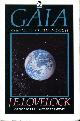 0192860305 LOVELOCK, JAMES, Gaia: A New Look at Life on Earth