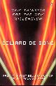 0140287760 DE BONO, EDWARD, New Thinking for the New Millennium (Penguin psychology)