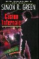 0451414292 GREEN, SIMON R., Casino Infernale