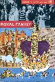 0340134658 TAYLOR, BOSWELL (EDITOR), Picture Reference Book of the Royal Family