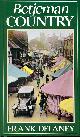 0340341513 DELANEY, FRANK, Betjeman Country