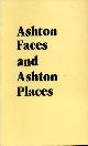  ASHTONIAN, Ashton Faces and Places Fifty Years Ago
