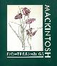 0852612265 ROBERTSON, PAMELA; MACKINTOSH, CHARLES RENNIE, Mackintosh Flower Drawings