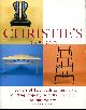  CHRISTIE'S, Christie's Los Angeles : Innovators of 20th Century Style Including the Billy Wilder Collection : 18 May 2000