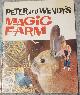  THE EDITOR, Peter and Wendy's Magic Farm