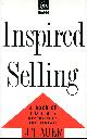 074940485X AUER, J. T., Inspired Selling : A Book of Opportunities and Renewal