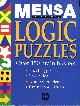 0785805923 ALLEN, ROBERT, Mensa Presents Logic Puzzles