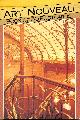 1854221809 THE EDITOR, Art Nouveau : Book of 30 Postcards