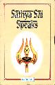8172081596 BHAGAVAN SRI SATHYA SAI BABA, Sathya Sai Speaks : Volume 9