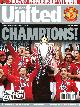  MCLEISH, IAN (EDITOR), Inside United : Souvenir Edition : 2006/07 Premiersip Winners