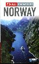 981258644X FLETCHER, PAUL, Norway : Insight Compact Guide