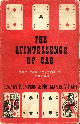  KEMPSON, EWART & DE V. HART, NORMAN, The Quintessence of CAB