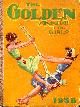  THE EDITOR, The Golden Annual for Girls 1938