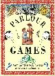 1852383623 BARNETT, PAUL ESQUIRE, Parlour Games