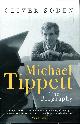 1474606024 SODEN, OLIVER, Michael Tippett : The Biography