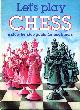 0600366669 PANDOLFINI, BRUCE, Let's Play Chess : a Step-By-step Guide for Beginners