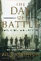 0805062890 ATKINSON, RICK, The Day of Battle: The War in Sicily and Italy 1943-1944