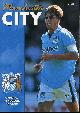  BASKOMB, JULIAN (EDITOR), Manchester City Official Handbook 1995-96