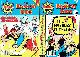  THE EDITOR, The Beano Super Stars : The Bash Street Kids Nos 6 & 10 (2 issues)