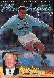  BASKOMB, JULIAN (EDITOR), Manchester City Official Handbook 1994-95