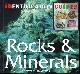 184451921X FEJER, E. & FRAMPTON, S. & FITZSIMONS, C., Rocks & Minerals : Identification Guides