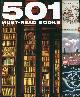 0753713438 BEARE, EMMA (EDITOR), 501 Must-Read Books