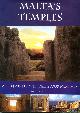 3934858155 ALBRECHT, KLAUS, Malta's Temples : Alignments and Religious Motives