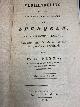  Peyma, W. v., Verhandeling over de beste wijze van aanleggen van zeedyken en de hervorming derzelve, bijzonder met betrekking tot die der provincie Vriesland. Franeker, Ypma, 1827.