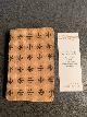  L'Espine, L.M. de / J. PH. Grauman,, Nieuw interest-boek van 1½, 1¾,  (....) en 6 percento in 't jaar (.....) door L.M. de L' Espine, vermeerderd met wiskonstige proportionaal-tafels (....) door Joh. Philip Grauman / Nouveau livre d'interest (...) Amsterdam etc., de Groot etc., 1801.