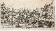  Nooms, Reinier (1623/1624-1664) - Zeeman, De Eenhoorns Sluys [set: Views of Amsterdam].