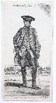  Baillie, William (1723-1810) Captain, Spectamur Agendo.