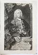  Haid, Johann Jakob (1704–1767) after Huber, Johann Rudolph (1668-1748), DANIEL BERNOULLIUS.